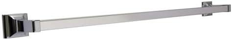 Design House 533034 Millbridge Wall Mounted Towel Bar