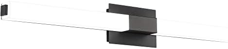 ZUZITO Modern Bathroom Vanity Light