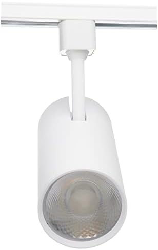 Nuvo Pro Series LED Track Head - 2000 Lumens