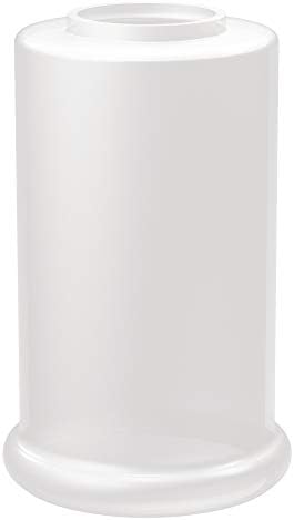 Frosted Glass Vanity Light
