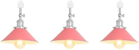Adjustable Track Lighting for Kitchen Bar E26