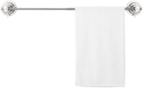 BOPai Extendable Suction Cup Towel Bar 17-285