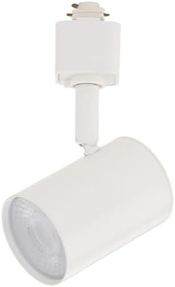 Long-lasting energy-efficient LED Track Head