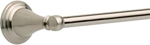 Delta Windemere 79624-BN Towel Bar
