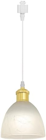 Modern GEtat Style pendant light