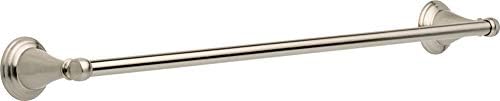 Delta Windemere 79624-BN Towel Bar
