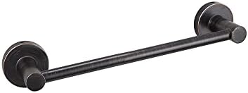 JiePai Rust-Resistant bath towel bar Oil Rubbed Bronze