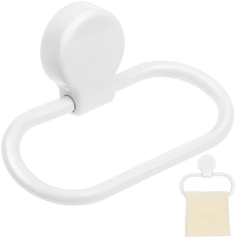 Need a solution for no-drilling towel holders