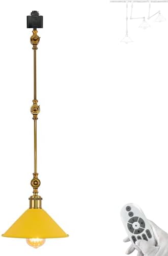 H Type Track Lighting
