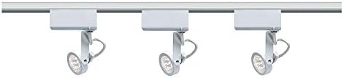 Gimbal Track Lighting Head