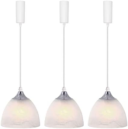 Versatile Pendant Light