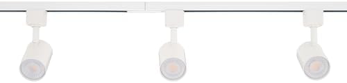 Long-lasting energy-efficient LED Track Head