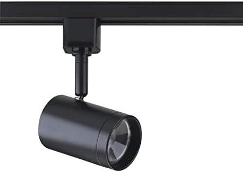 Track Lighting - Black Ceiling Light