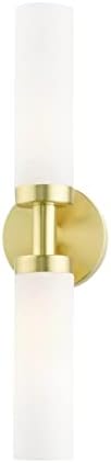 Elegant Wall Sconce