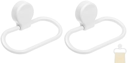 Premium ABS Towel Holder
