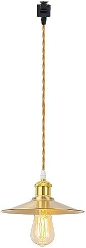 SKIVTGLAMP J-Type Track Light Pendants
