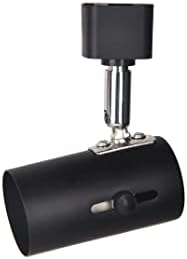 Sturdy H-Track Lighting Heads for Home Use