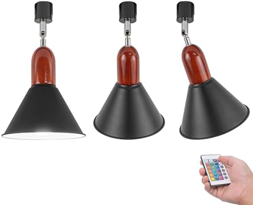 H-Track Complete Ceiling Spotlight Kit