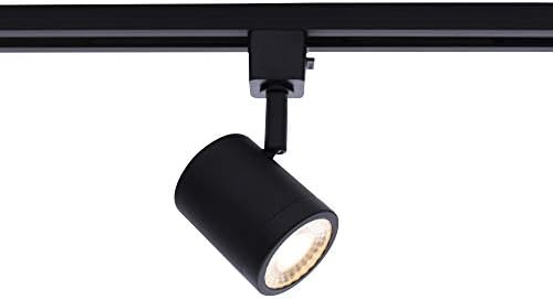 10W Energy-Consuming Track Kit with Floating Canopy and 3000K Lights