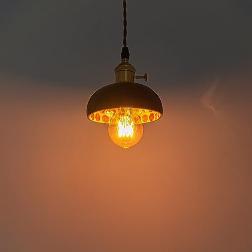 Smart LED Pendant Light with Dimmable Control