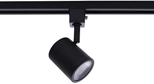 10W Energy-Consuming Track Kit with Floating Canopy and 3000K Lights