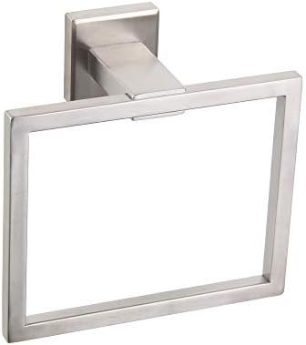 Stainless Steel Bath Towel Holder