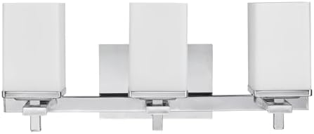 Globe Electric Finn 5-Piece All-in-One Bath Set