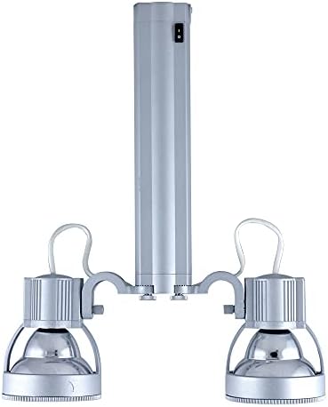 Jesco Lighting HMH913T4NF39-S Track Light Fixture