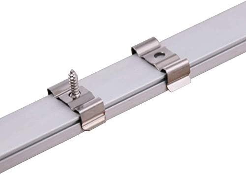 Aluminum Channels for LED Strip Lights