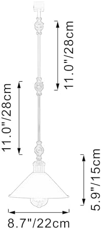 H Type Gimbaled LED Track Lighting
