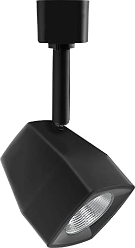 Track Lighting for Dry Locations