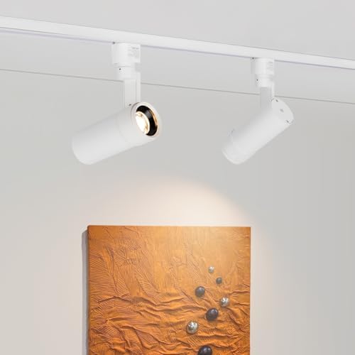 Mirrea H Type Adjustable LED Track Lights