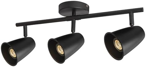 Black LED Lighting Kit 21W