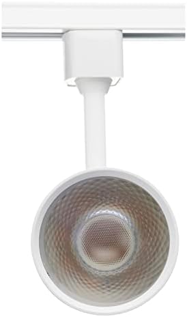Nuvo Pro Series LED Track Head - 2000 Lumens
