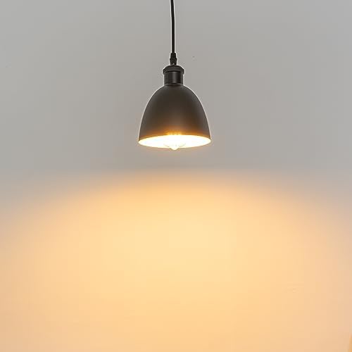 SKIVTGLAMP Retractable J-Type Track Light Pendants