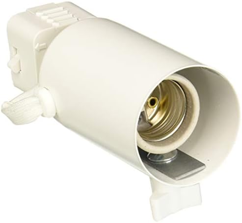 Lithonia Lighting T691 WH Track Lighting Head