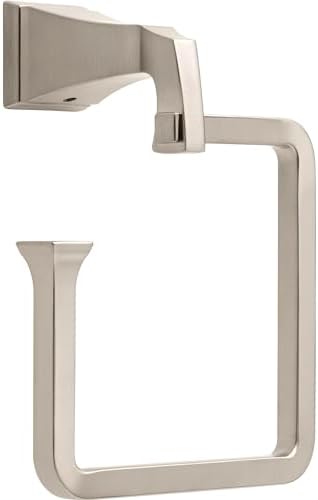 Delta 75146 Stainless Toilet Paper Holder