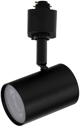 East Grove Home Amped Collection LED Track Head 3000K Warm White Energy Efficient