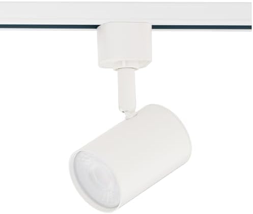 Long-lasting energy-efficient LED Track Head