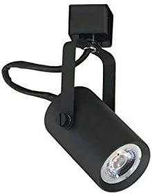 Nora Lighting Track Head 800 Lums 10W 3000K 35 Flood Beam