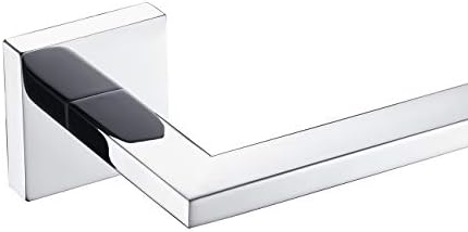 Hoooh Stainless Steel Towel Holder for Bathroom
