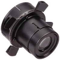 Framing Projector Track Lighting Black
