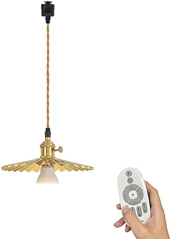 Smart Dimmable Pendant for Kitchen and Beyond