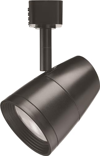 Juno Lighting R600L G2 Led Trac Head 9000 lumens 80 CRI Dimmable 120V