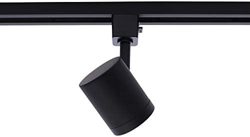 10W Energy-Consuming Track Kit with Floating Canopy and 3000K Lights