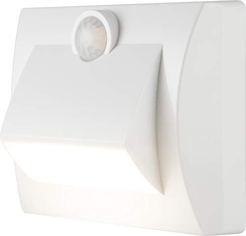 Light Up Your Path with the GE Motion-Activated Night Light