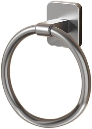 Durable Functional Towel Ring