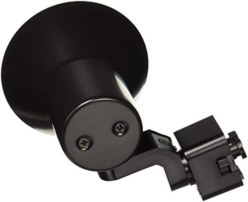 Juno Track Head Black