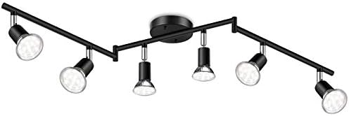 Luxury LED Track Lighting Kit