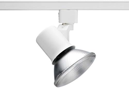 Juno Lighting R541 Track Light Head - Modern Energy-Efficient